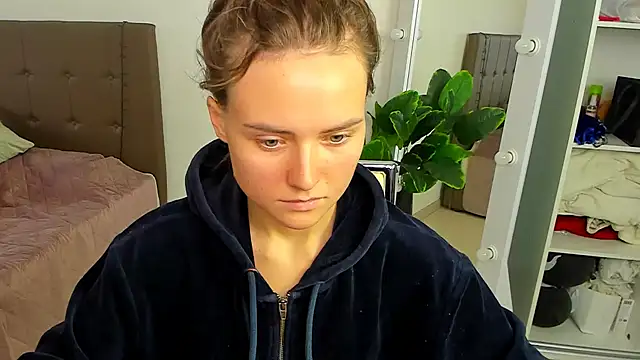 Jessy_lil's cam snapshot