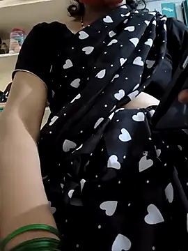 White-Rose-Telugu's cam snapshot