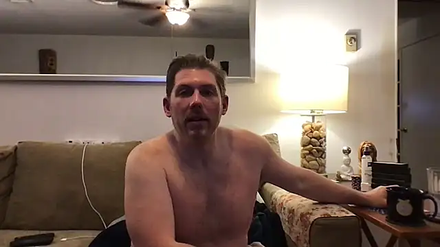 God_Of_ThundeRR live sex cam