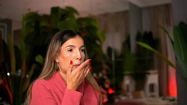 KellyMathews live sex cam