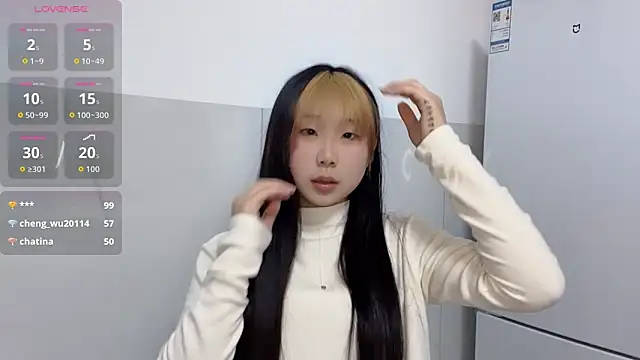 Destin7799's cam snapshot