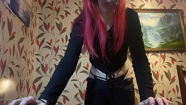 MangledShale's cam snapshot