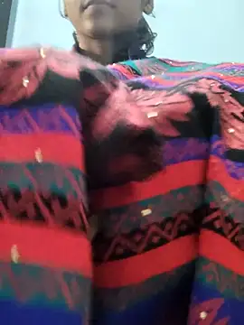 Isha_Liha's cam snapshot