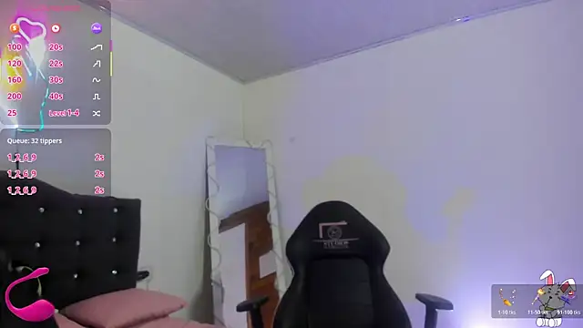 MITZI_TAY1's cam snapshot