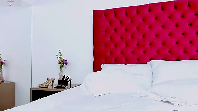 TaniaBolton's cam snapshot