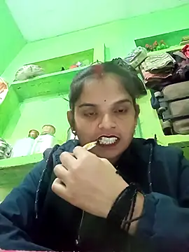 Uma_pande's cam snapshot