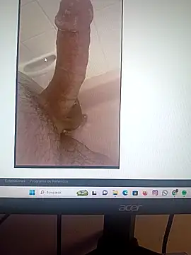 AndreaKinky's cam snapshot