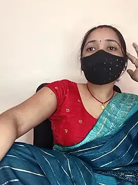 Hot_Bhabhi-ji's cam snapshot