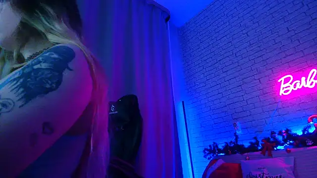 -Stacyy-'s cam snapshot