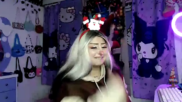 lussyevans24's cam snapshot