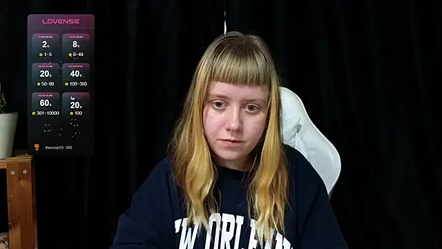 June_shy0's cam snapshot