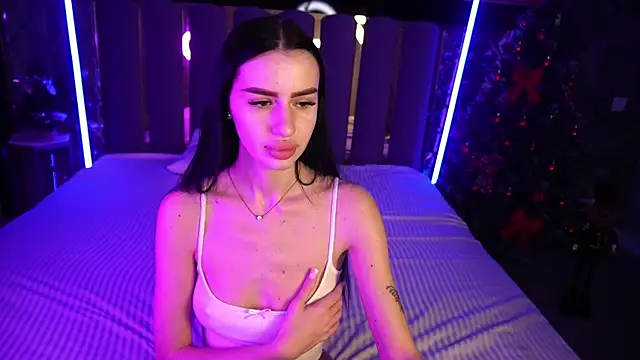 Snow_WhiteeeX's cam snapshot