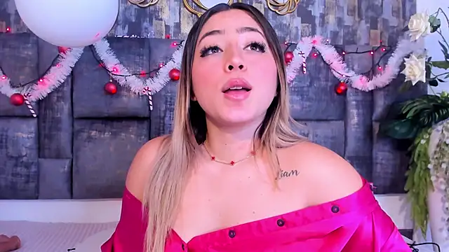 PatyLawrence's cam snapshot