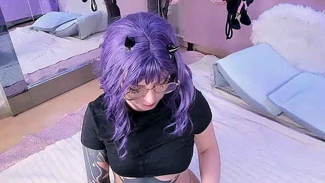 BizzyNoar's cam snapshot