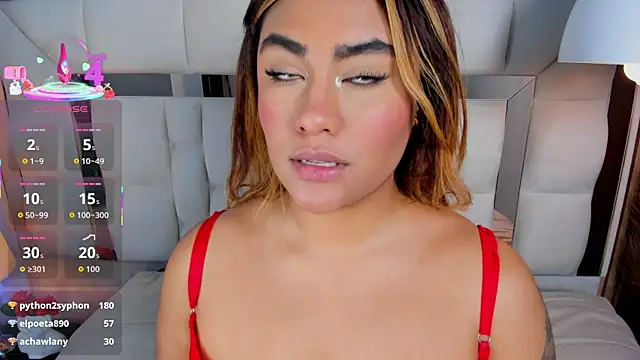 AnguelJones's cam snapshot