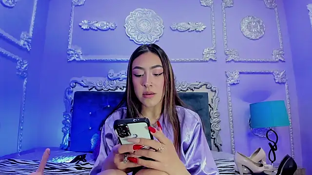 DhaliaRosse's cam snapshot