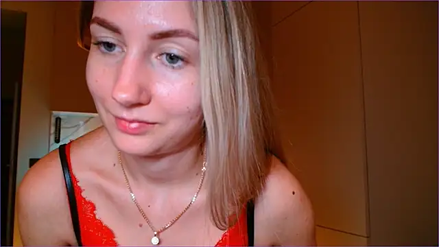 BluueSilk's cam snapshot