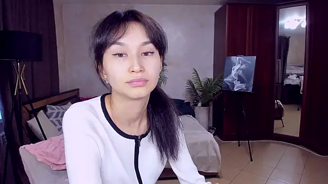 SheilaRare's cam snapshot