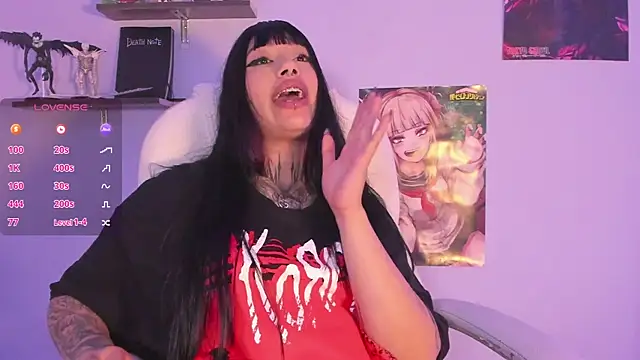 Akari1_Mischief live sex cam