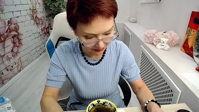 Cutie_Asya's cam snapshot