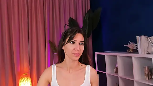 SweetyFit's cam snapshot