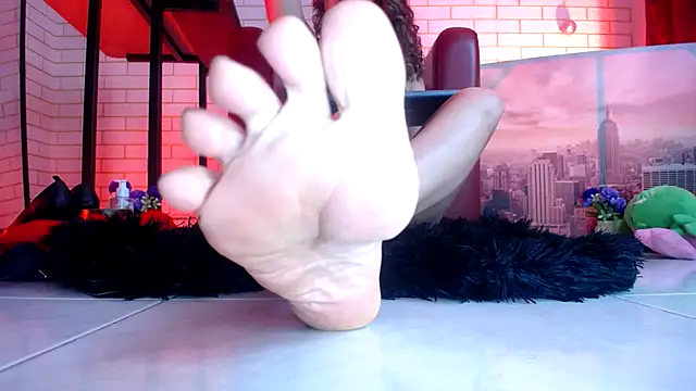 VittoriaCano1126's cam snapshot