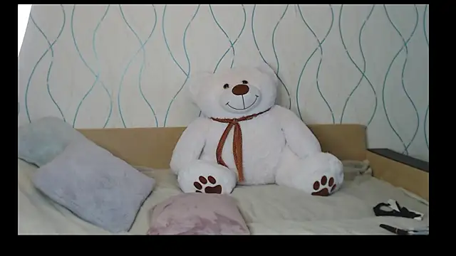 KissKsy's cam snapshot