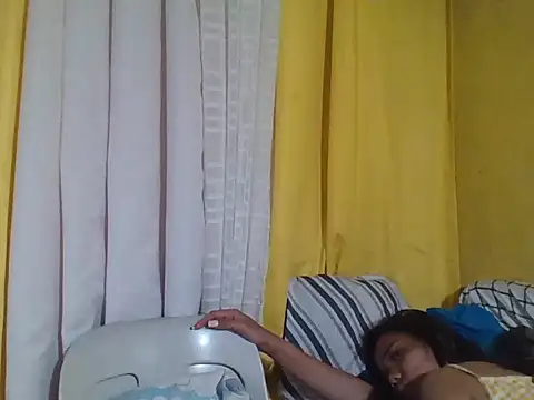 babyjes's cam snapshot