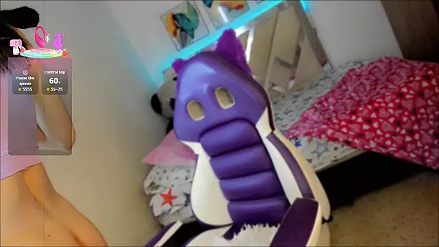 Charming_J live sex cam