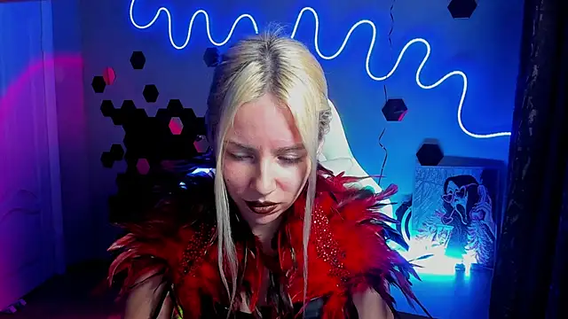 mistress_annaa's cam snapshot