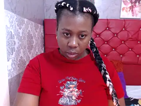 amijacobs's cam snapshot