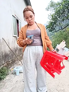 Melylyna's cam snapshot