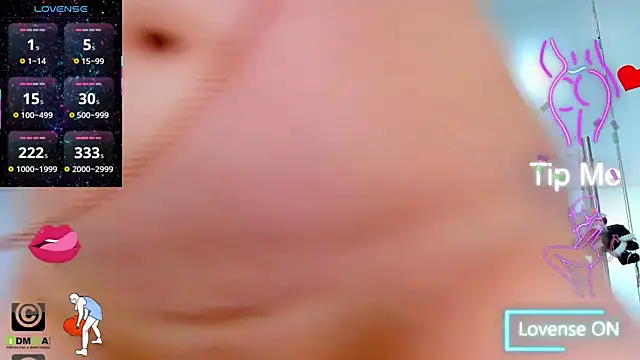 anyarosses's cam snapshot