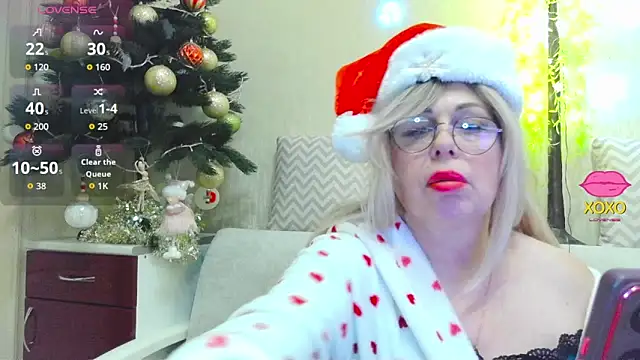 SusieNoreen's cam snapshot