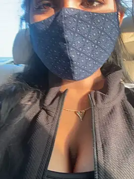 Lisa_afreen's cam snapshot