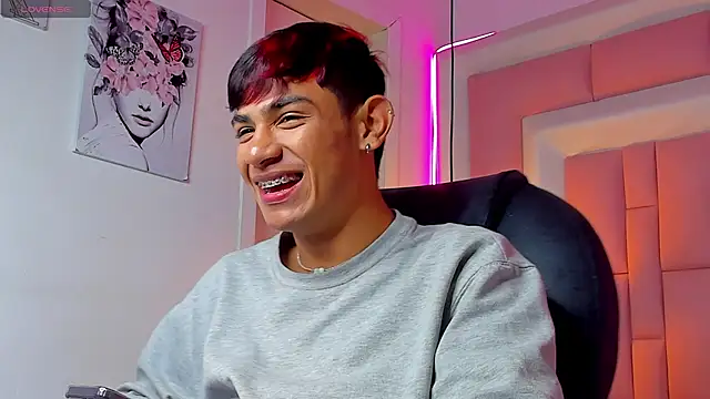 cherub_ live sex cam