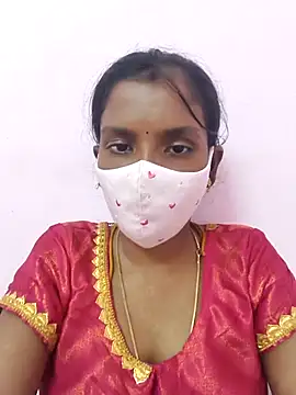 Tamil_Monika's cam snapshot