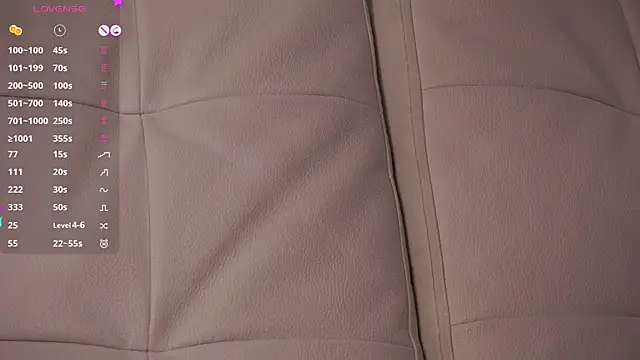 TriciaDuka's cam snapshot