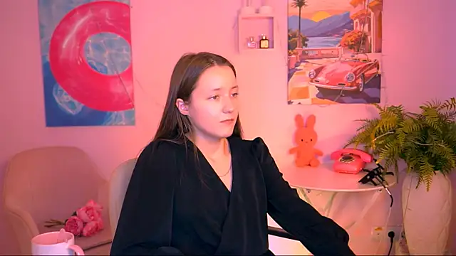 LuluPatterson's cam snapshot