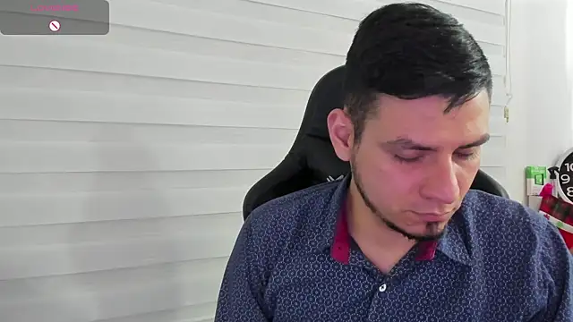 Rick_Adams live sex cam