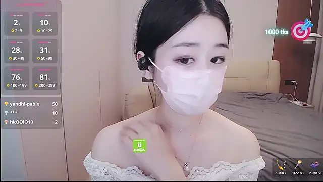 CN-xiaofei's cam snapshot