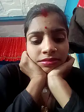 Nisha_Cute's cam snapshot