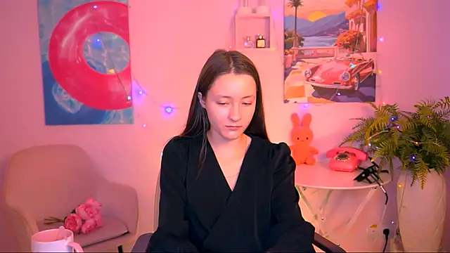 LuluPatterson's cam snapshot