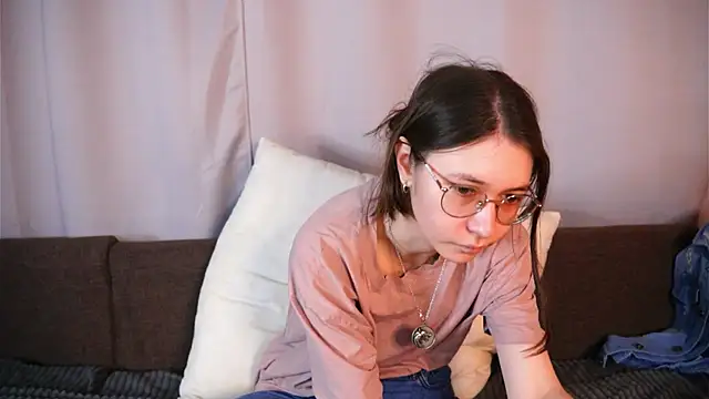 MartyHudon's cam snapshot