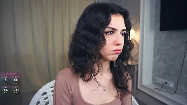 OdetteWitschi's cam snapshot