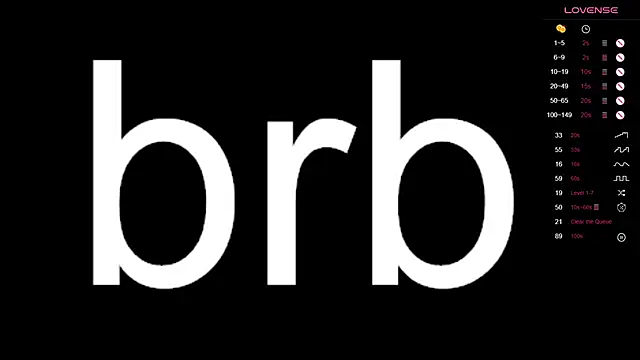 elinanortas's cam snapshot