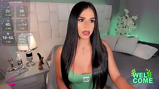 Franciis_4u live sex cam