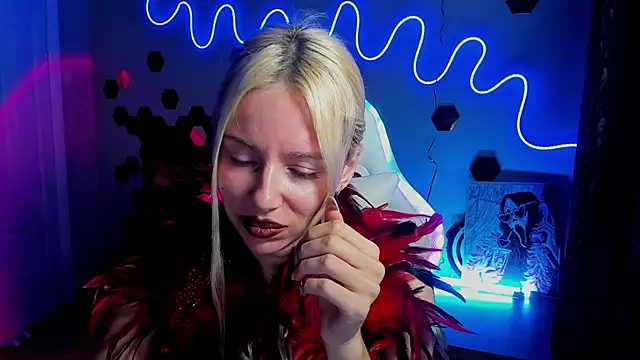 mistress_annaa's cam snapshot