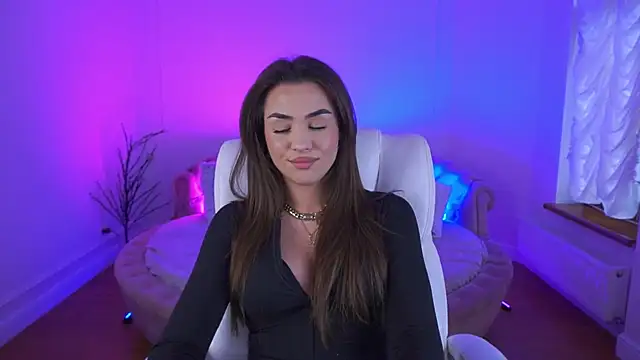 EricaSin's cam snapshot