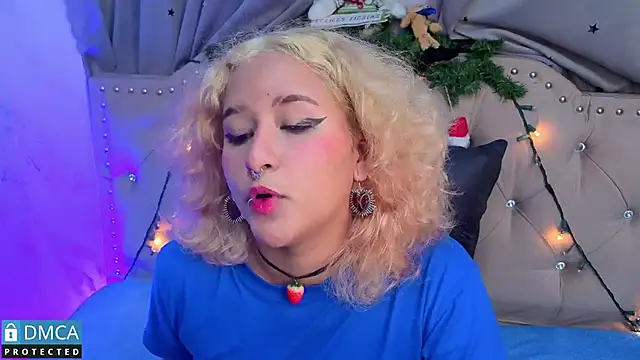 ahsly_Zam's cam snapshot